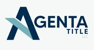 Agenta Title logo
