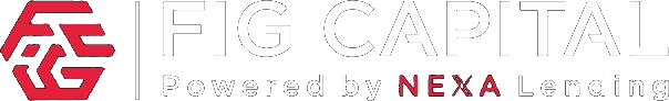 FIG Capital logo
