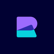 R logo